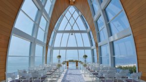 Hotel Ritz Charlton Nusa Dua