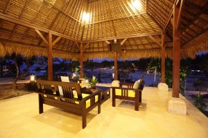 Hotel Sadeg Lembongan