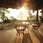 Hotel Sadeg Lembongan