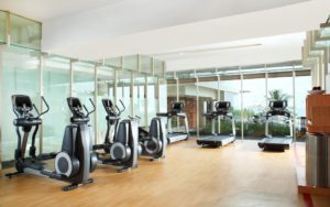 Hotel Sheraton Bali Kuta Resort