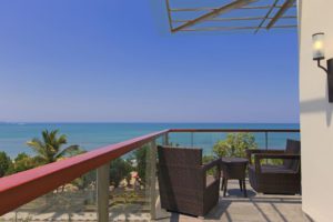 Hotel Sheraton Bali Kuta Resort