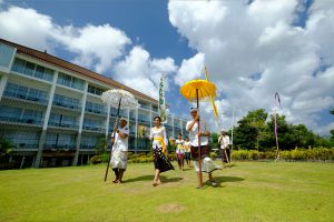 Hotel Sintesa Jimbaran