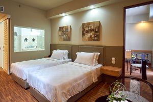 Hotel Sintesa Jimbaran