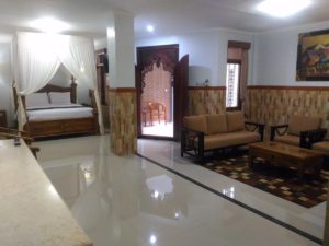 Hotel Sorga Cottages Kuta