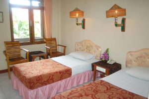Hotel Sorga Cottages Kuta