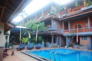 Hotel Sorga Cottages Kuta