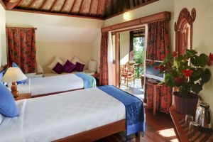 Hotel Strawberry Hill Bedugul