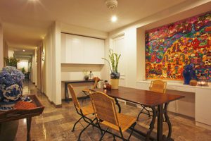 Hotel Summerhome Umasari Seminyak