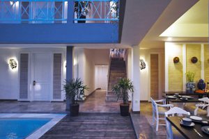 Hotel Summerhome Umasari Seminyak