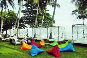 Hotel Sunari Beach Resort