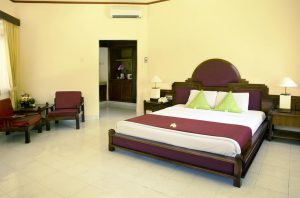 Hotel Sunari Beach Resort