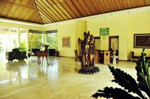 Hotel Sunari Beach Resort