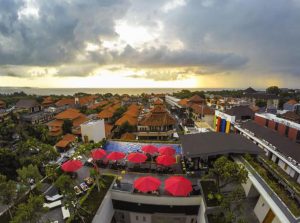 Hotel Swiss Belinn Legian