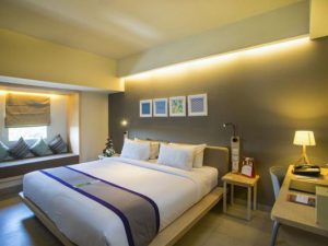 Hotel Swiss Belinn Legian