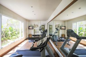 Hotel Swiss Belinn Legian