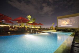 Hotel Swiss Belinn Legian