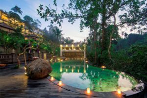 Hotel The Lokha Ubud