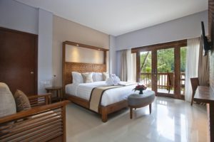 Hotel The Lokha Ubud