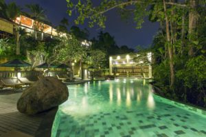 Hotel The Lokha Ubud
