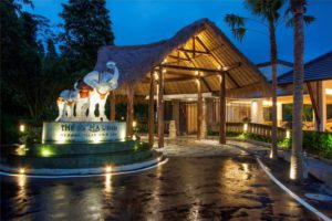 Hotel The Lokha Ubud