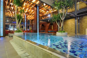 Hotel The One Legian