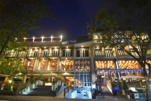 Hotel The One Legian