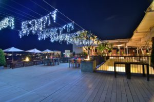 Hotel The One Legian