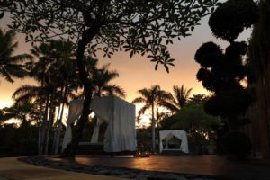 Hotel The Ubud Village Resor