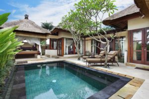 Hotel The Ubud Village Resor