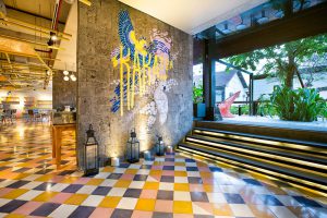 Hotel Tijili Seminyak