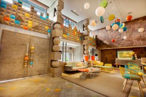 Hotel Tijili Seminyak