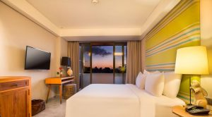 Hotel Tijili Seminyak