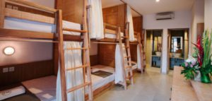 hotel unik di Bali