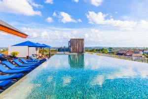 Hotel Watermark Jimbaran