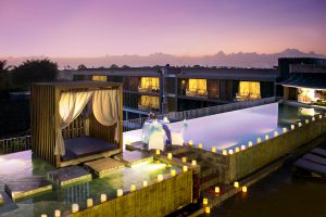 Hotel Watermark Jimbaran