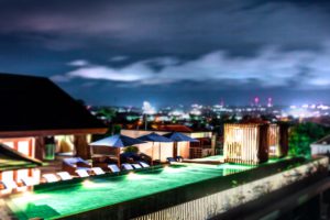 Hotel Watermark Jimbaran