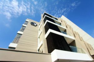 Hotel Zia Bali Seminyak