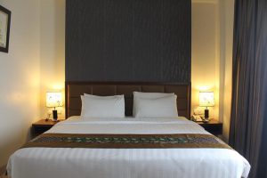 Hotel Zia Bali Seminyak