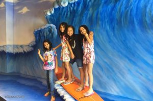 House Of Trap Jimbaran