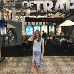 House Of Trap Jimbaran