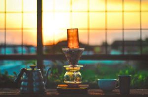 Hungry Bird Coffee Roasters Canggu