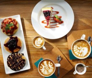 Hungry Bird Coffee Roasters Canggu