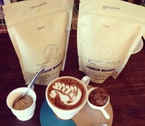 Hungry Bird Coffee Roasters Canggu