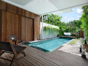 Hu'u Villas Seminyak