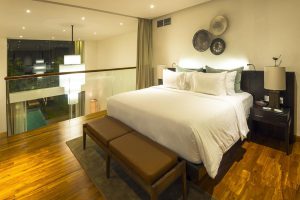 Hu'u Villas Seminyak