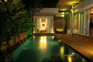 Hu'u Villas Seminyak