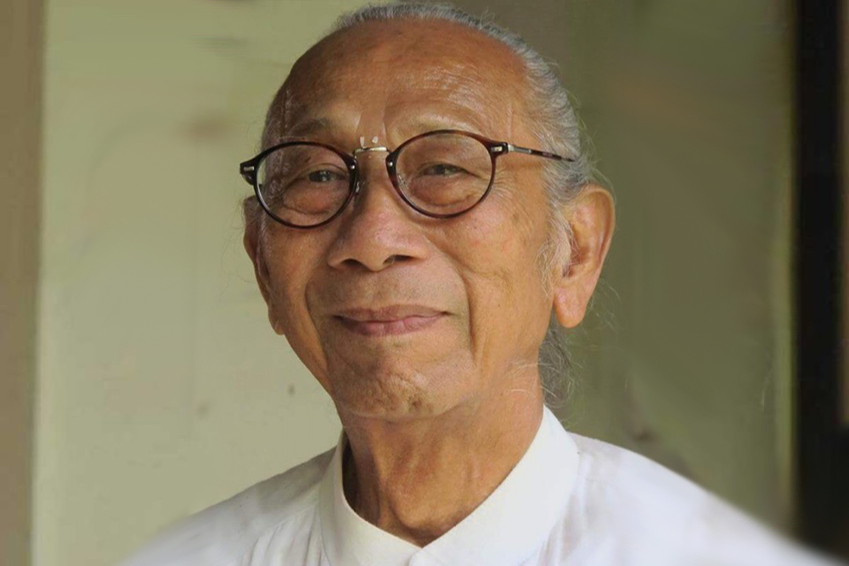 Ida Bagus Kompiang