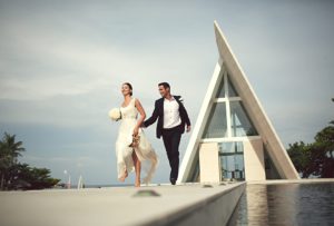 Infinity Chapel Hotel Conrad