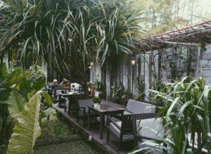 Ingka Restaurant Bali