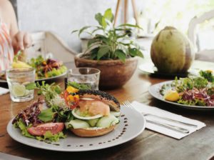 Ingka Restaurant Bali